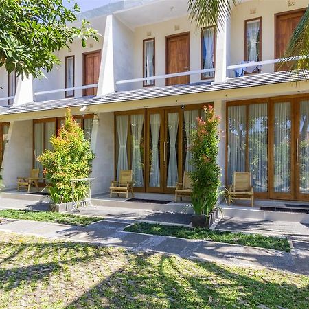 M.A Home Stay Nusa Dua  Exterior foto