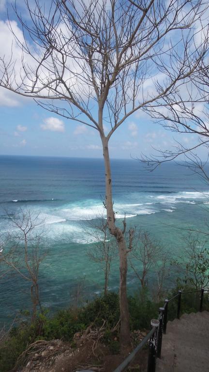 M.A Home Stay Nusa Dua  Exterior foto