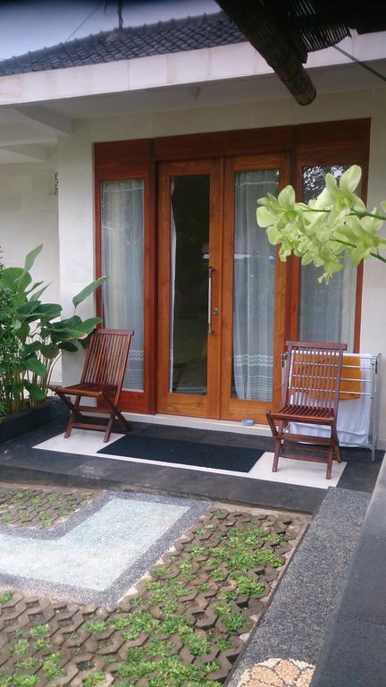 M.A Home Stay Nusa Dua  Exterior foto