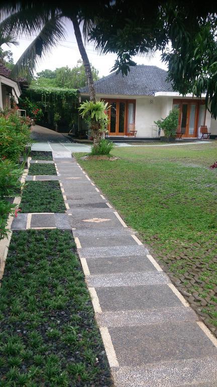 M.A Home Stay Nusa Dua  Exterior foto