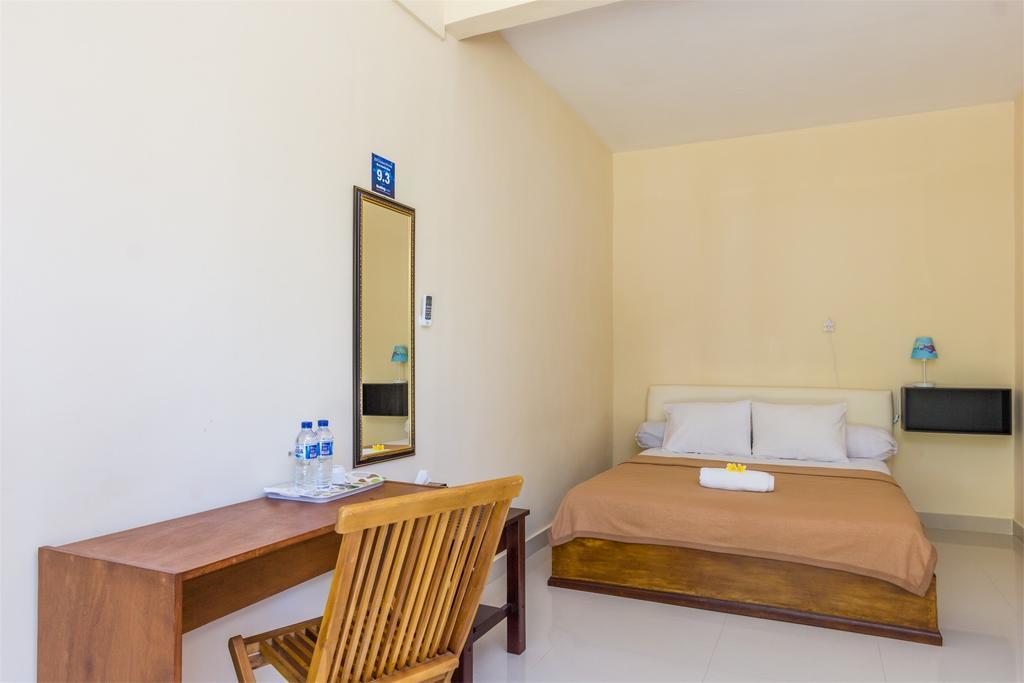 M.A Home Stay Nusa Dua  Exterior foto