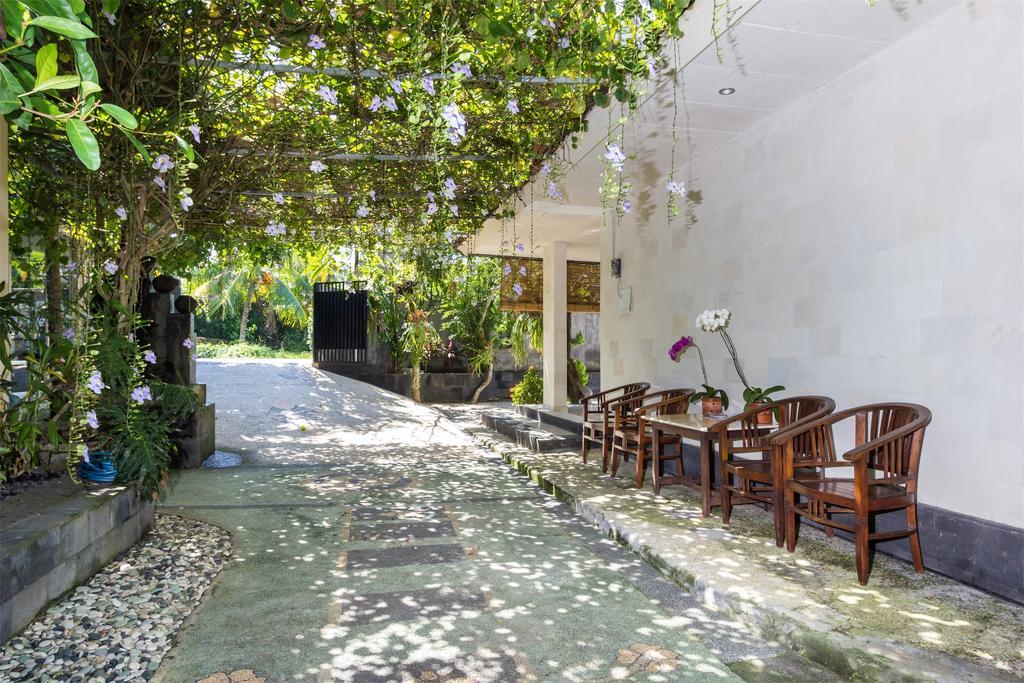M.A Home Stay Nusa Dua  Exterior foto