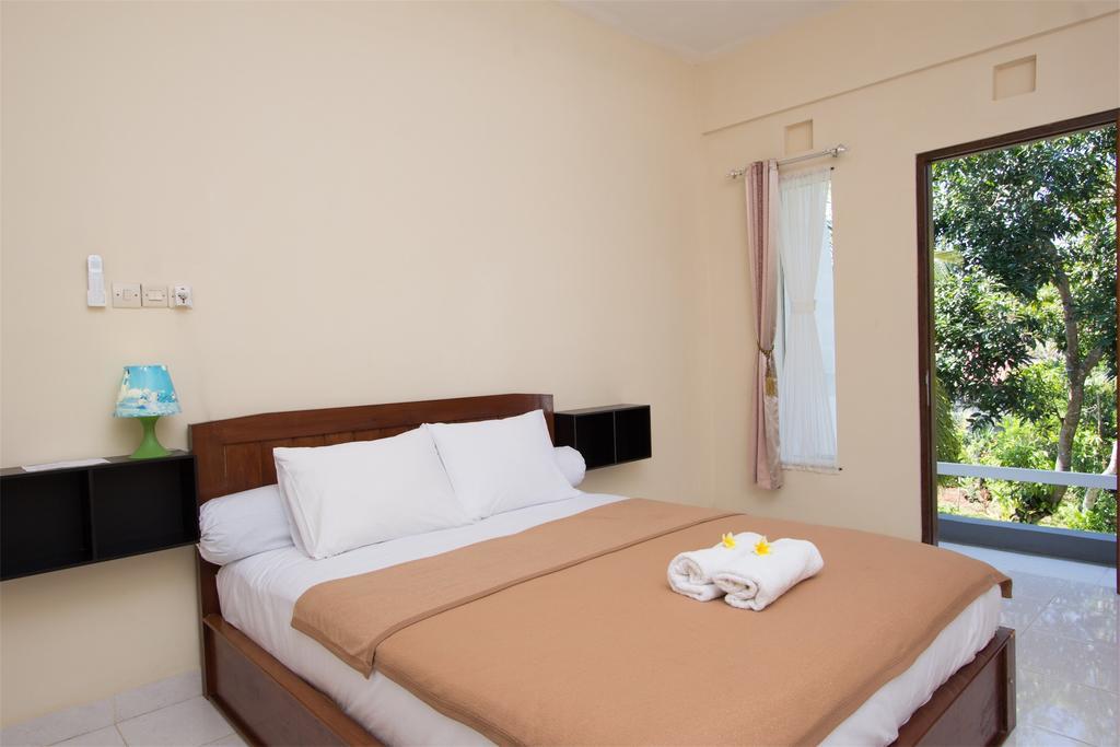 M.A Home Stay Nusa Dua  Exterior foto