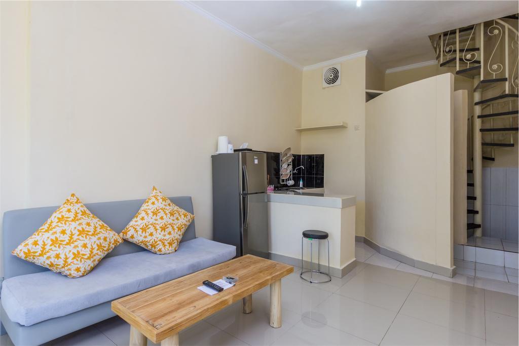 M.A Home Stay Nusa Dua  Exterior foto