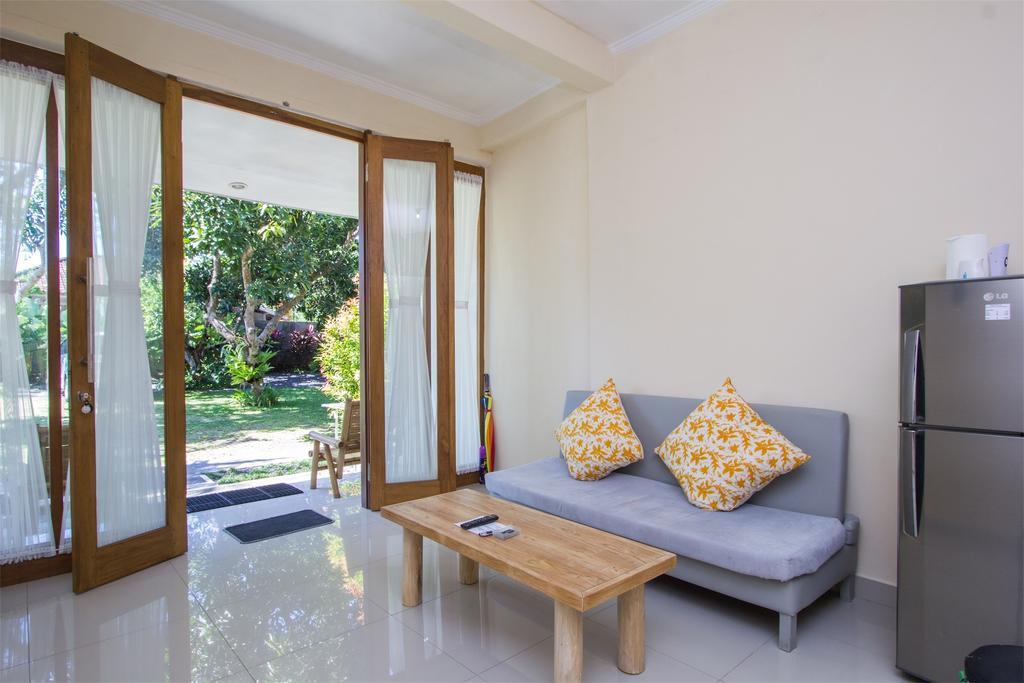 M.A Home Stay Nusa Dua  Exterior foto