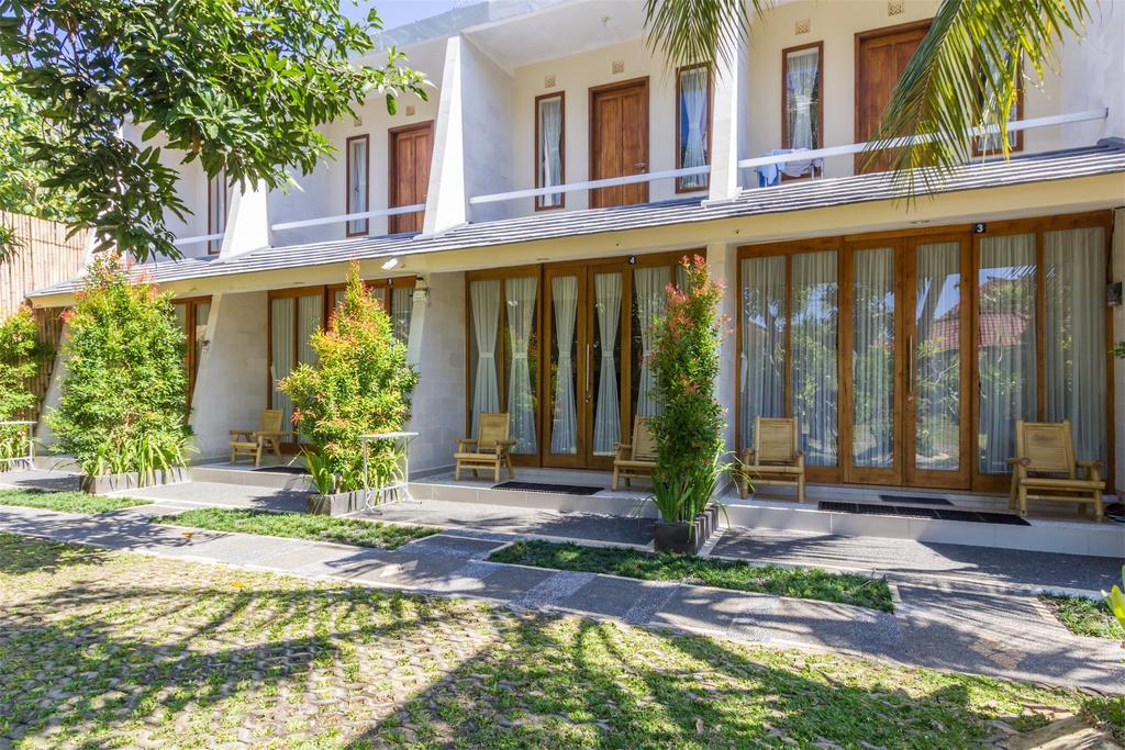 M.A Home Stay Nusa Dua  Exterior foto