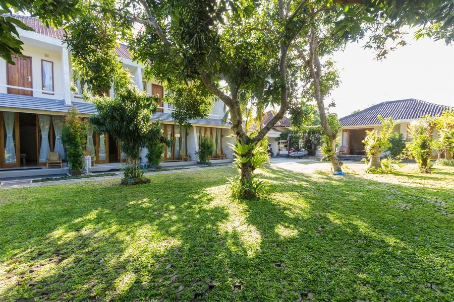 M.A Home Stay Nusa Dua  Exterior foto