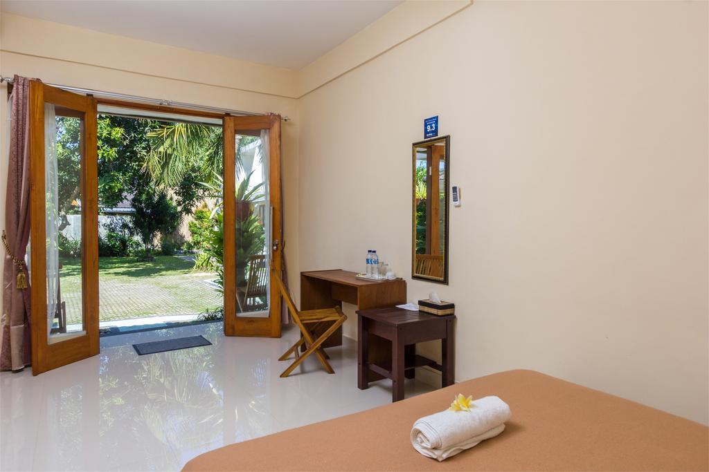 M.A Home Stay Nusa Dua  Exterior foto