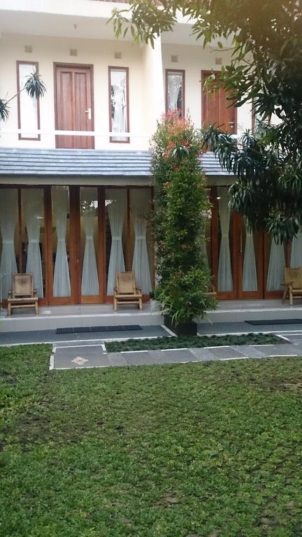 M.A Home Stay Nusa Dua  Exterior foto