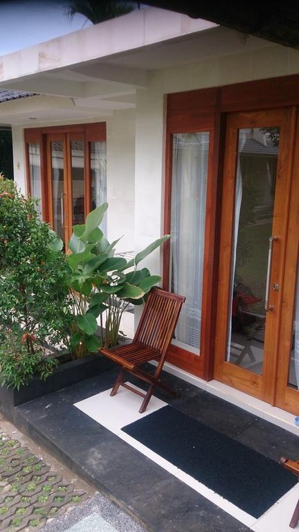 M.A Home Stay Nusa Dua  Exterior foto