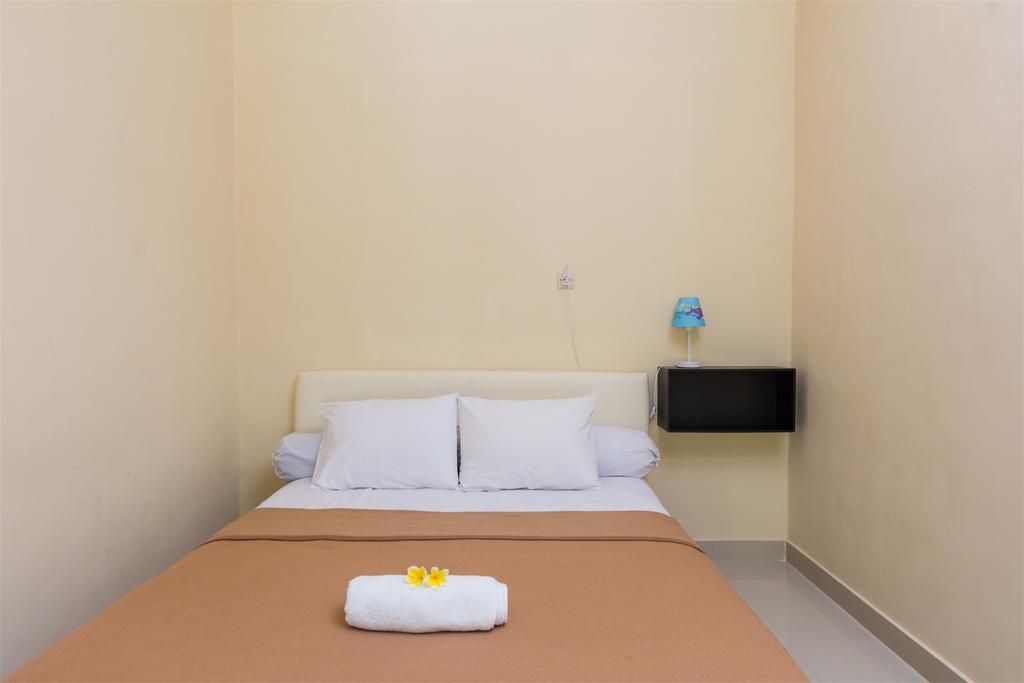 M.A Home Stay Nusa Dua  Exterior foto