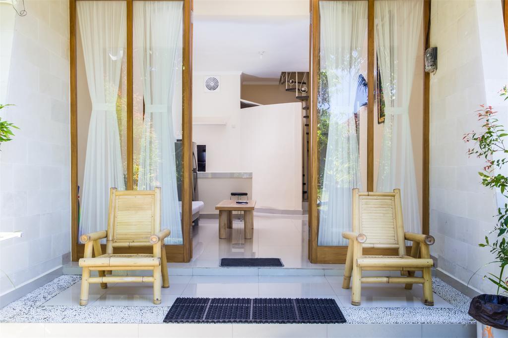 M.A Home Stay Nusa Dua  Exterior foto