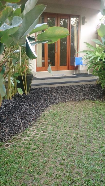M.A Home Stay Nusa Dua  Exterior foto