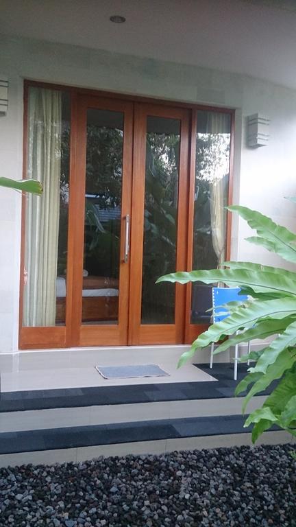 M.A Home Stay Nusa Dua  Exterior foto
