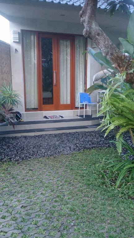 M.A Home Stay Nusa Dua  Exterior foto