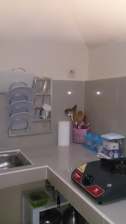 M.A Home Stay Nusa Dua  Exterior foto
