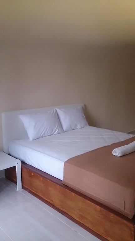 M.A Home Stay Nusa Dua  Exterior foto